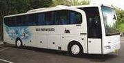 Bali Bus Rental