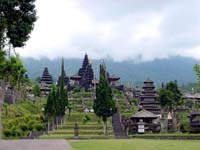 Bali Tour -  Besakih Temple